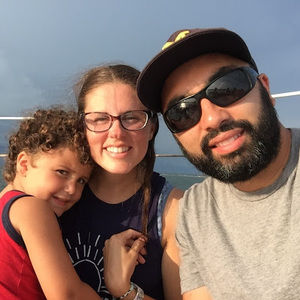 Meet your Posher, Jon